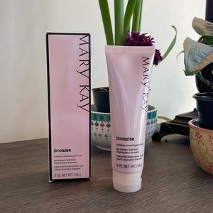 TimeWise Moisture Renewing Gel Mask